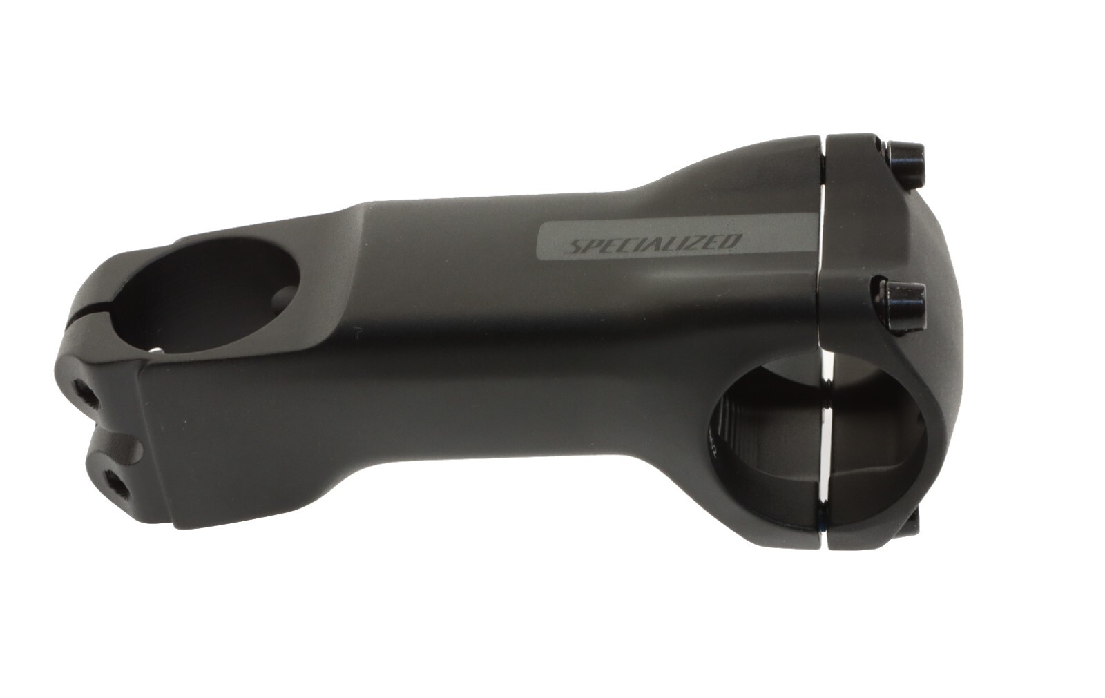 Tarmac stem 90mm x 6° サイコンマウント付き Garmin、ステム、サイコンマウント - RX Group
