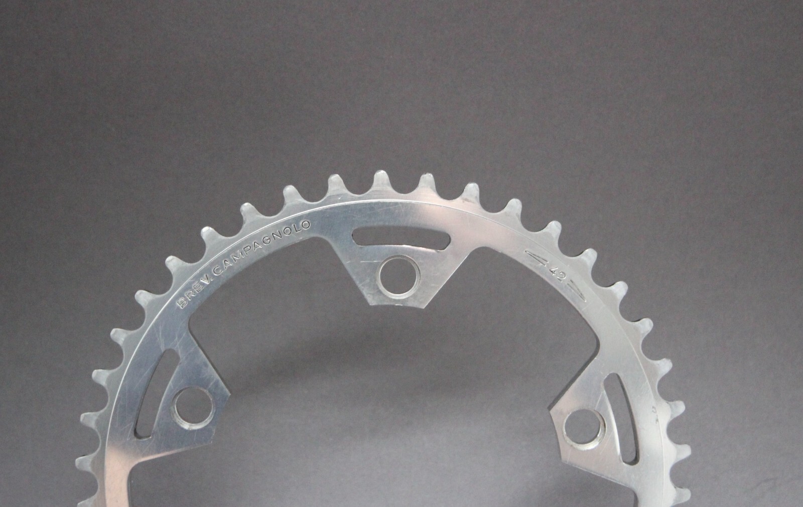 カンパニョーロ Campagnolo　トリオンフ Triomphe Yahoo!オークション -「triomphe」(パーツ) (自転車