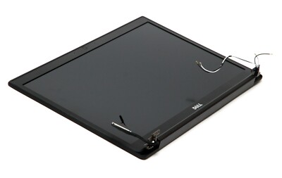 Dell Latitude 7400 14'' Laptop Matte HD LCD Screen Complete Assembly 1920 x 1080