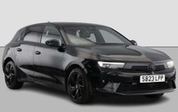 2023 Vauxhall Astra 1.2 Turbo 130 GS 5dr Auto HATCHBACK PETROL Automatic