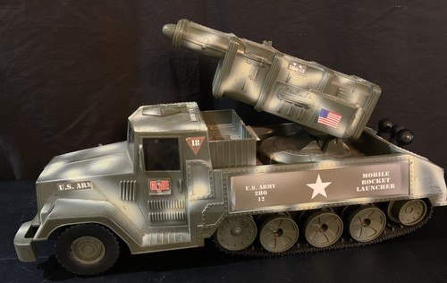 トイガン YoMy Vintage M~Zylmex T404 T10 JSIII Tank Green Diecast Made In