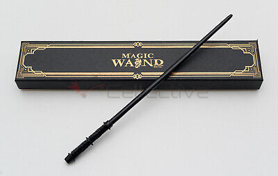 Severus Snape Magic Wand Metal Core Collection Costume Props Gift Fantasy HP