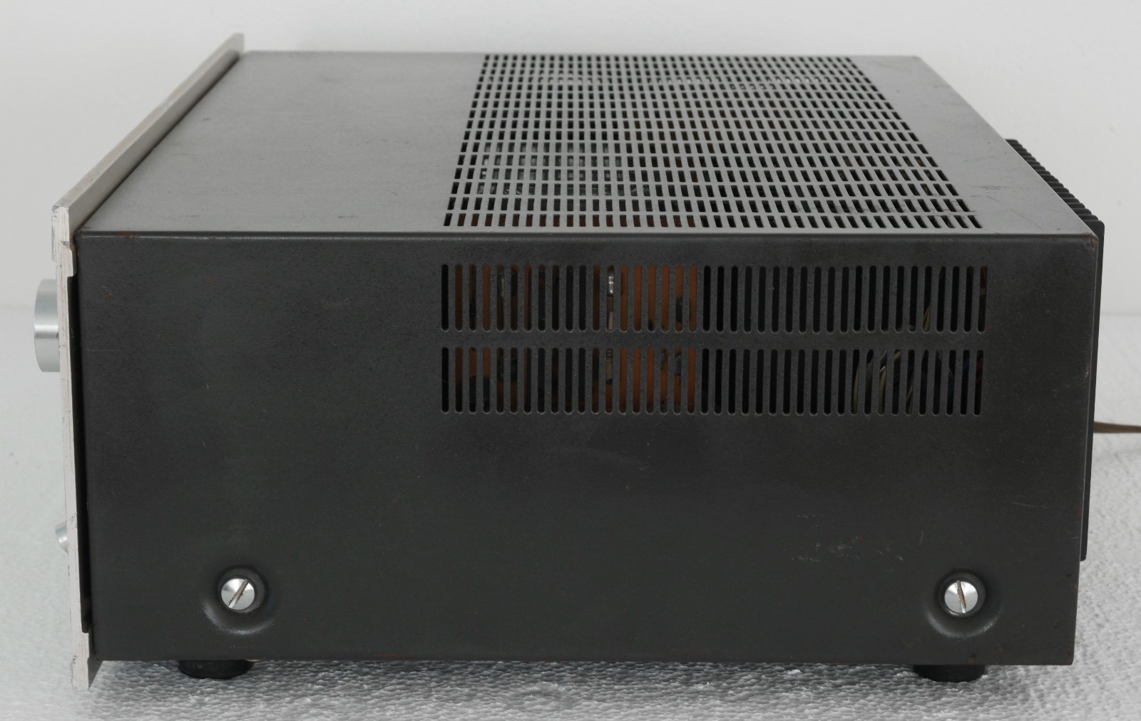 Vintage Sony TA-3200F Power Amplifier : Good Working Condition!!!