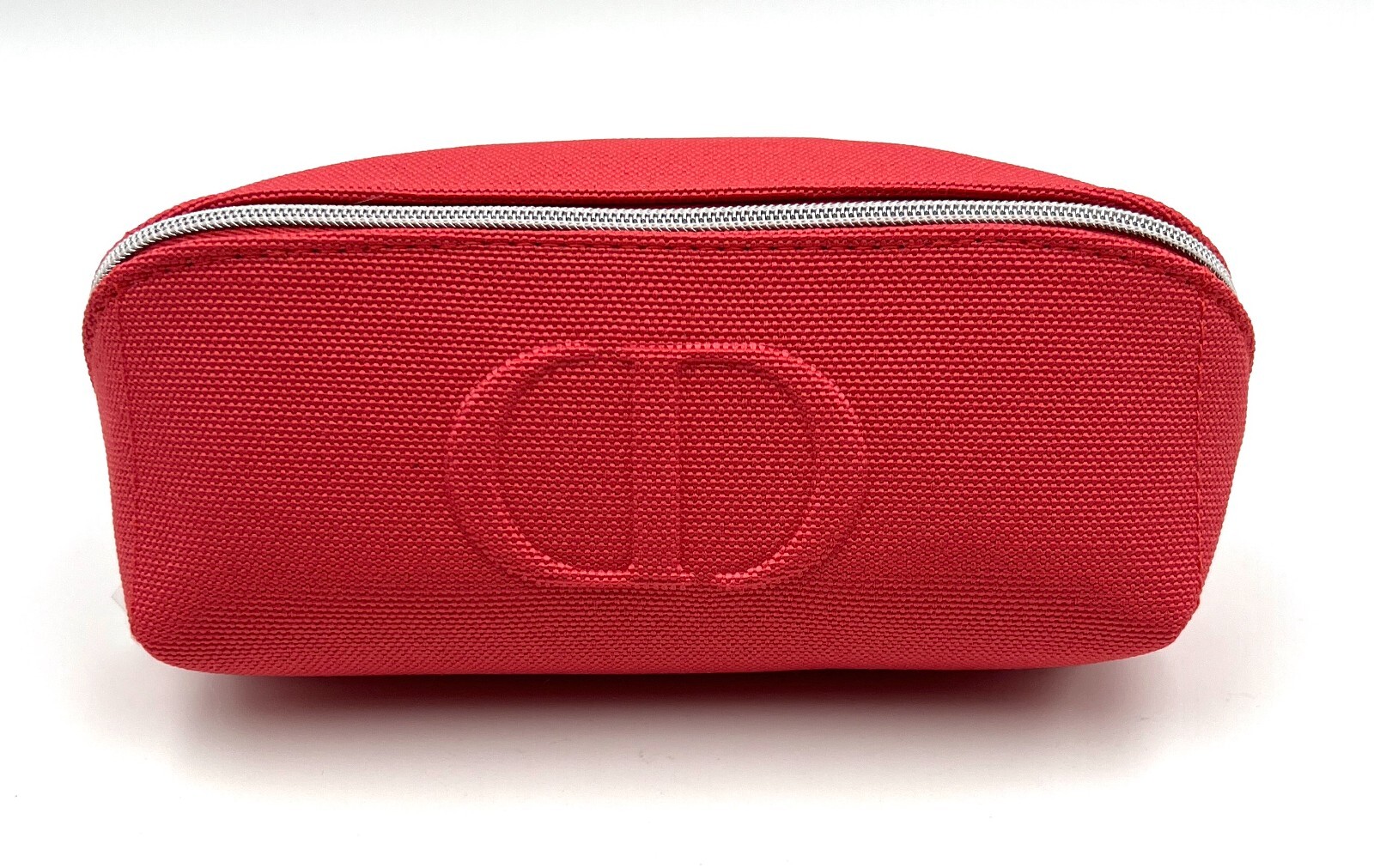 Dior ポーチ ギフトに♡》Dior Caro チェーン ハート ポーチ (Dior/ポーチ