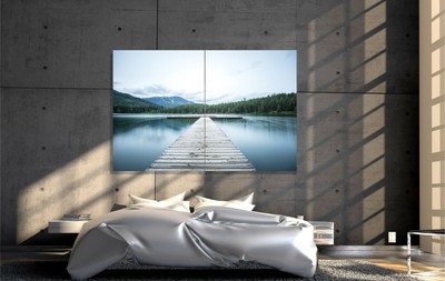 Leinwandbild Canvas Print Wandbilder Keilrahmenbild