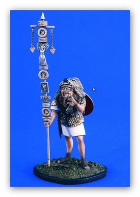 Verlinden 90mm VP 2088 Romano Elemento Portante Standard