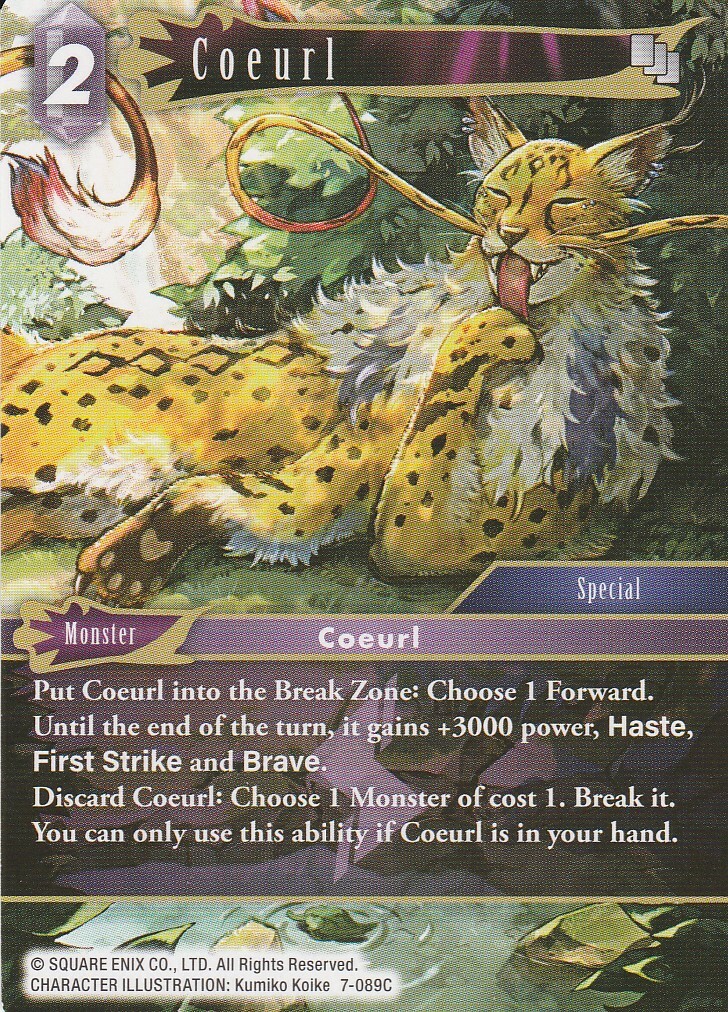 その他 Channel Lightning Valley  CF coldfoil channel-lightning-