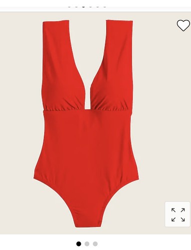 水着・ラッシュガード J Crew Swimming suit US size 8 $_12.JPG?set_id=880000500F