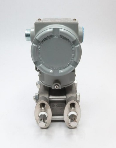 Mercoid Smart Differential Pressure Transmitter 3100D-2-FM-1-1-LCD