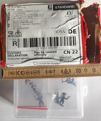 經驗證買家提供的物品圖片