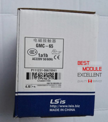 1PCS LS GMC-65 NEW 100% Quality Assurance