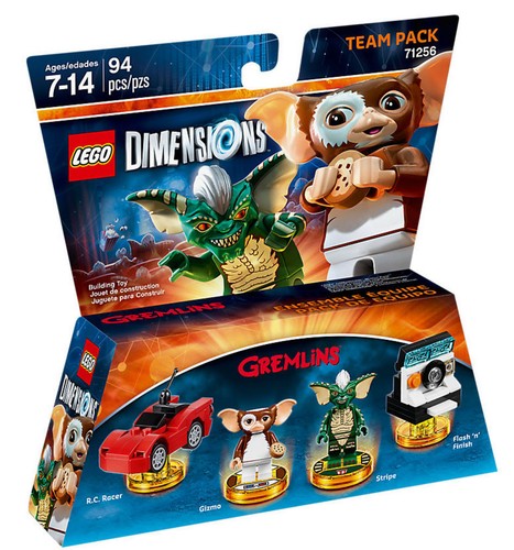 カイル Gizmo LEGO (R) Building Toys for sale - eBay