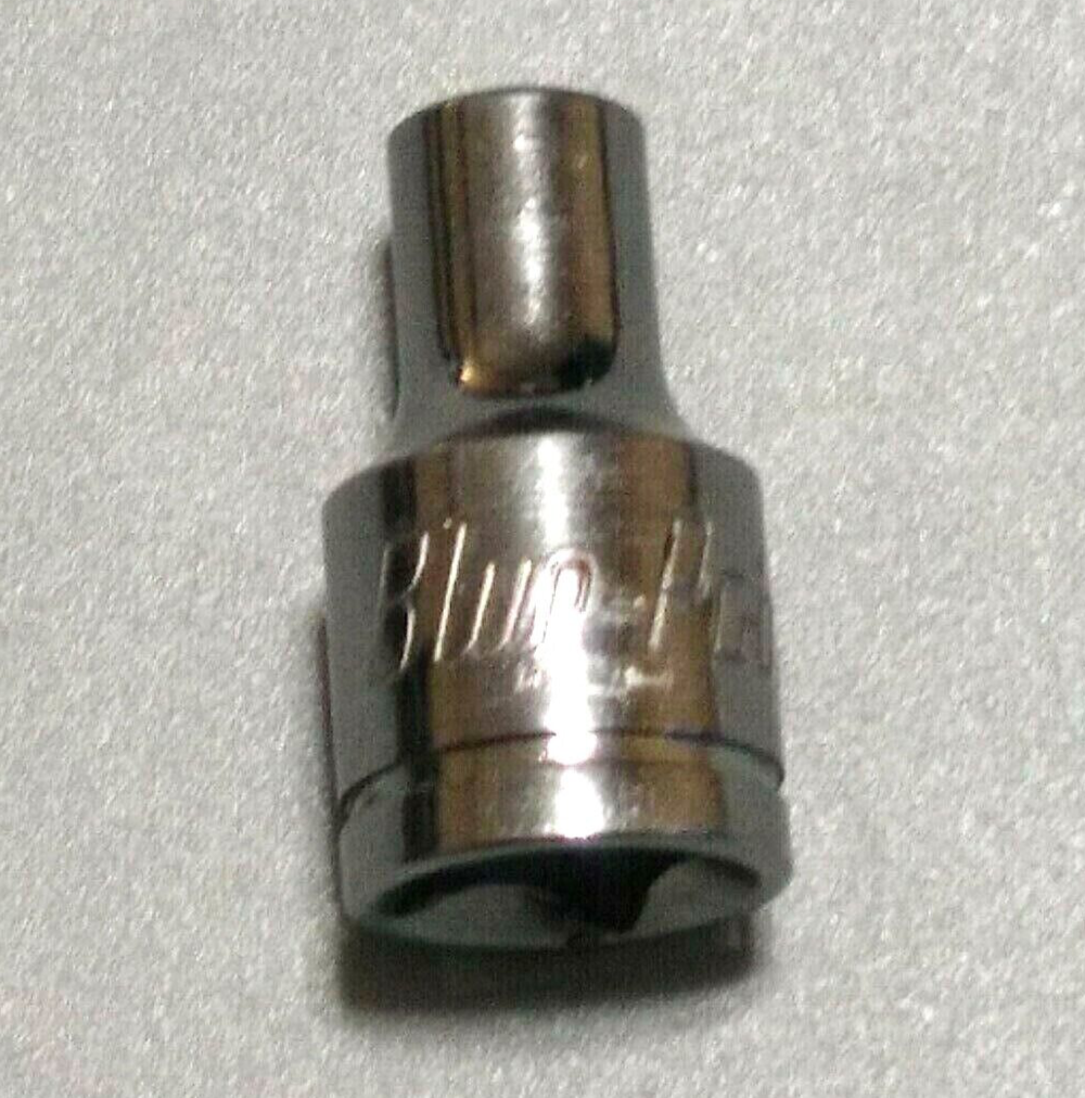 ●ON POINT PART ONE BLUE-POINT BLPTE388, 3/8
