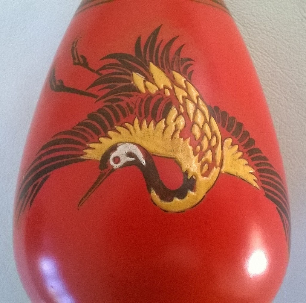 Shelley Pottery Bud Vase 1920 S In Beaconsfield Buckinghamshire