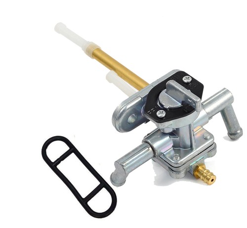 Fit For Kawasaki Vulcan 750 VN750 Fuel Switch Valve Petcock Assy 88-06 US