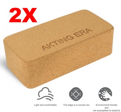 gripitz yoga and exercise blocks