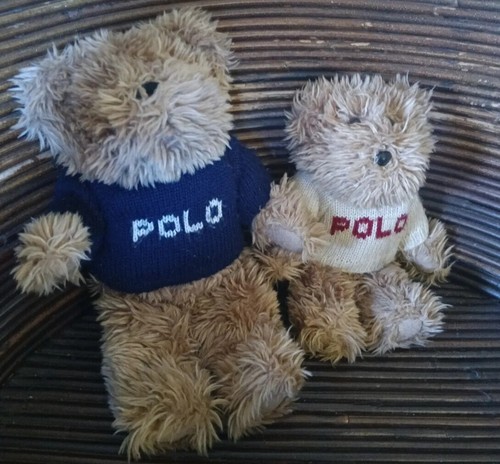 トップス The Ralph Lauren Bears 2002 2002 Polo Ralph Lauren Bears | eBay