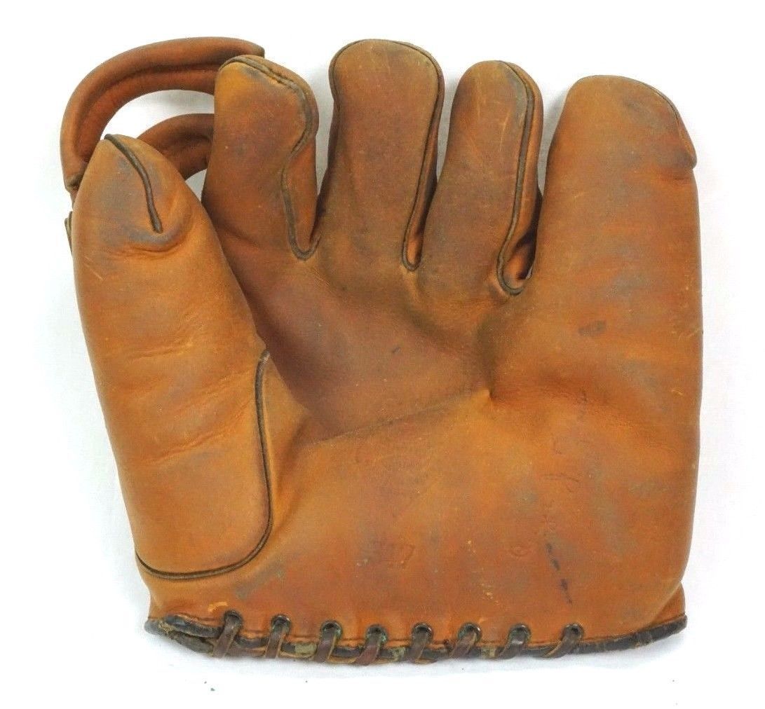 Vintage Baseball Gloves for sale eBay
