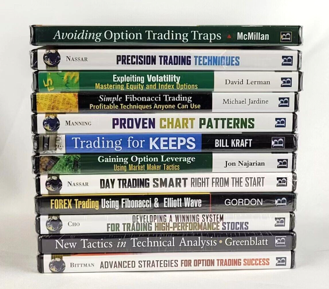 12 DVD SET: FOREX, Option Trading, Day Trading, Technical Analysis, Volatility.. | eBay 12 DVD SET: FOREX, Option Trading, Day Trading, Technical Analysis, Volatility.. | eBay