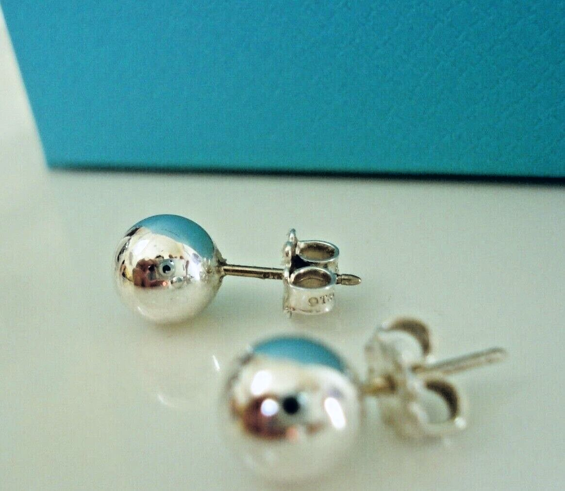 SILVER925 SLIDE BALL HOOK EARRINGS/シルバー ファッションの