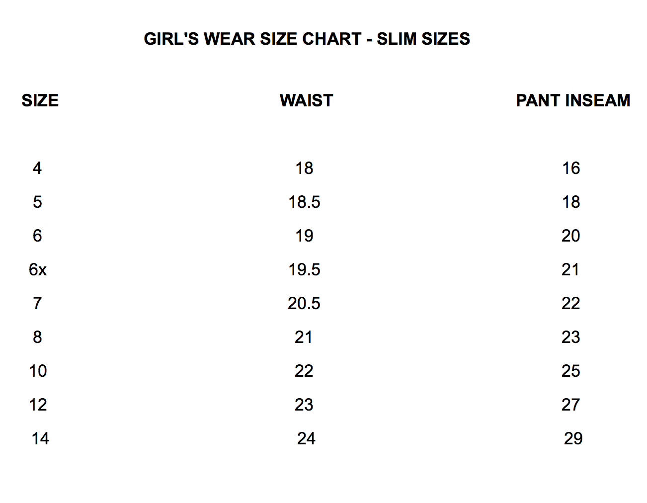 Dickies Khaki School Uniform Pants Girl Stretch Boot Cut Classic Fit-Choos Size