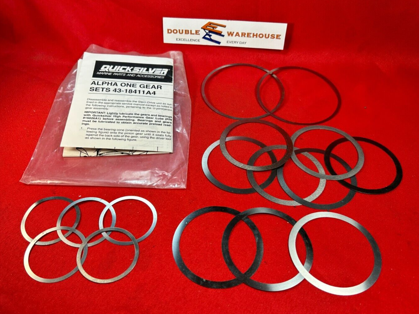 □SEA□ Amazon.com: IDROBASE ZX.1114 Complete Replacement Seal