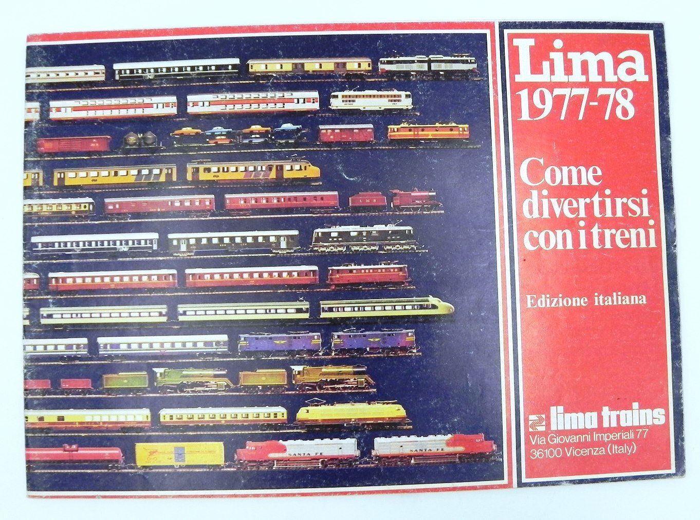 ［週末値下げ］ Lima Collection HOゲージ　9個セット LIMA Oゲージ」の買取実績・相場-高額買取なら高く売れるドットコム