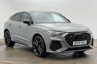 2022 Audi RS Q3 RS Q3 TFSI Quattro Audi Sport Edition 5dr S Tronic ESTATE PETROL