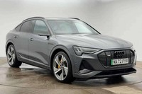 2022 Audi e-tron 300kW 55 Quattro 95kWh Vorsprung 5dr Auto ESTATE ELECTRIC Autom