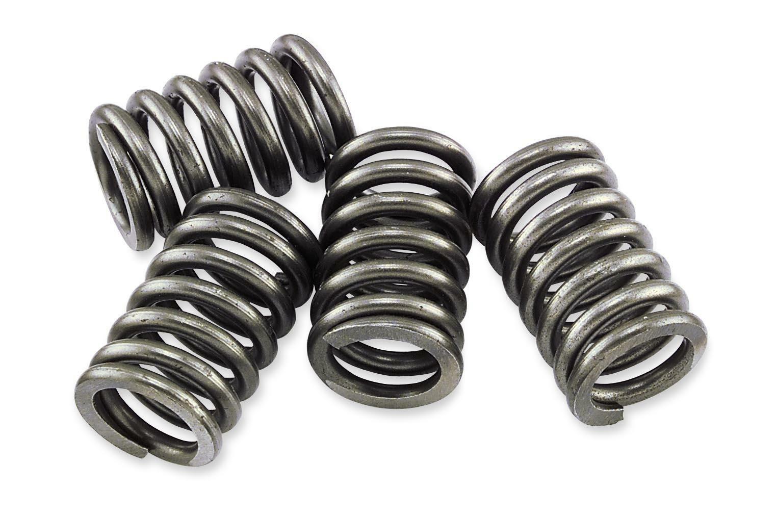 EBC DRC Complete Clutch Kit DRC211 Fibers, Steel Plates, Springs