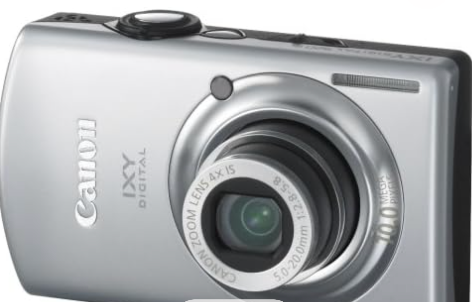 USED Canon IXY DIGITAL 920 SILVER FREESHIPPING | eBay USED Canon IXY DIGITAL 920 SILVER FREESHIPPING | eBay