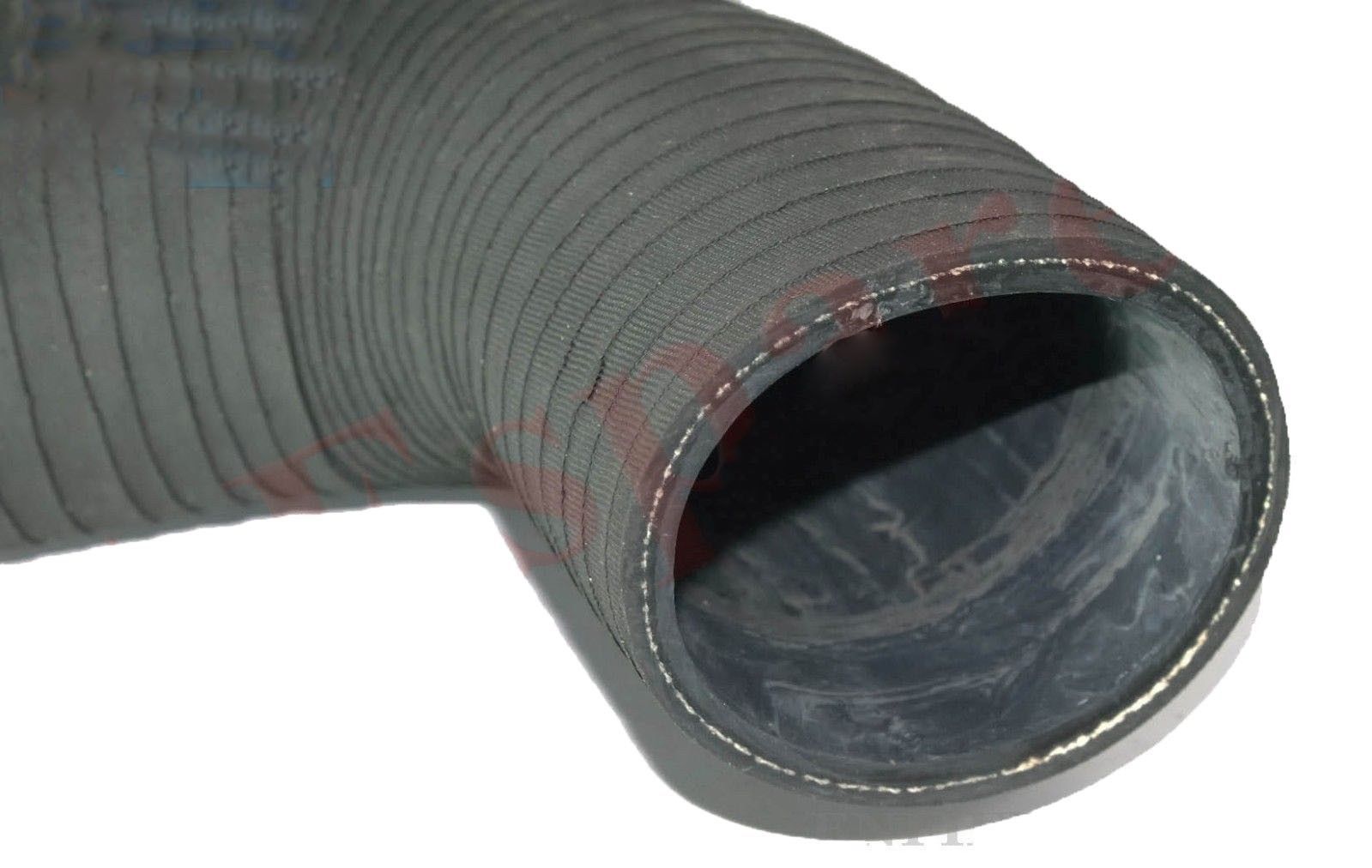 Air Cleaner Hose Massey Ferguson 245 4410 J Series Simpson Engine Tractor 