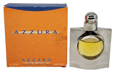 Azzura  Loris For Women By Azzaro Eau de Parfum Spray  0.85 fl oz