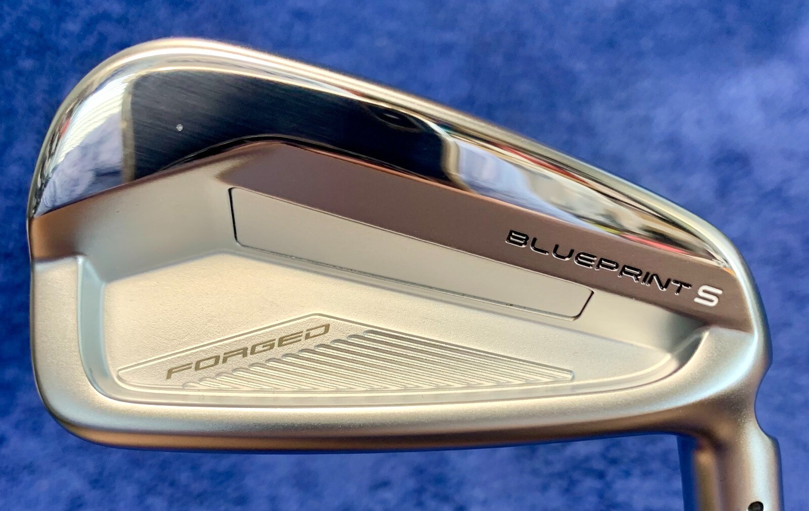 ■ping■BLUEPRINT S 7本■4-W■6.5■PROJECT X■ Ping Blueprint Iron Set (BLUEPRINT NEW STS) | 2nd Swing Golf