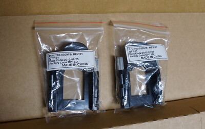 Juniper Virtual Port Cable Retainer set, 760-030918