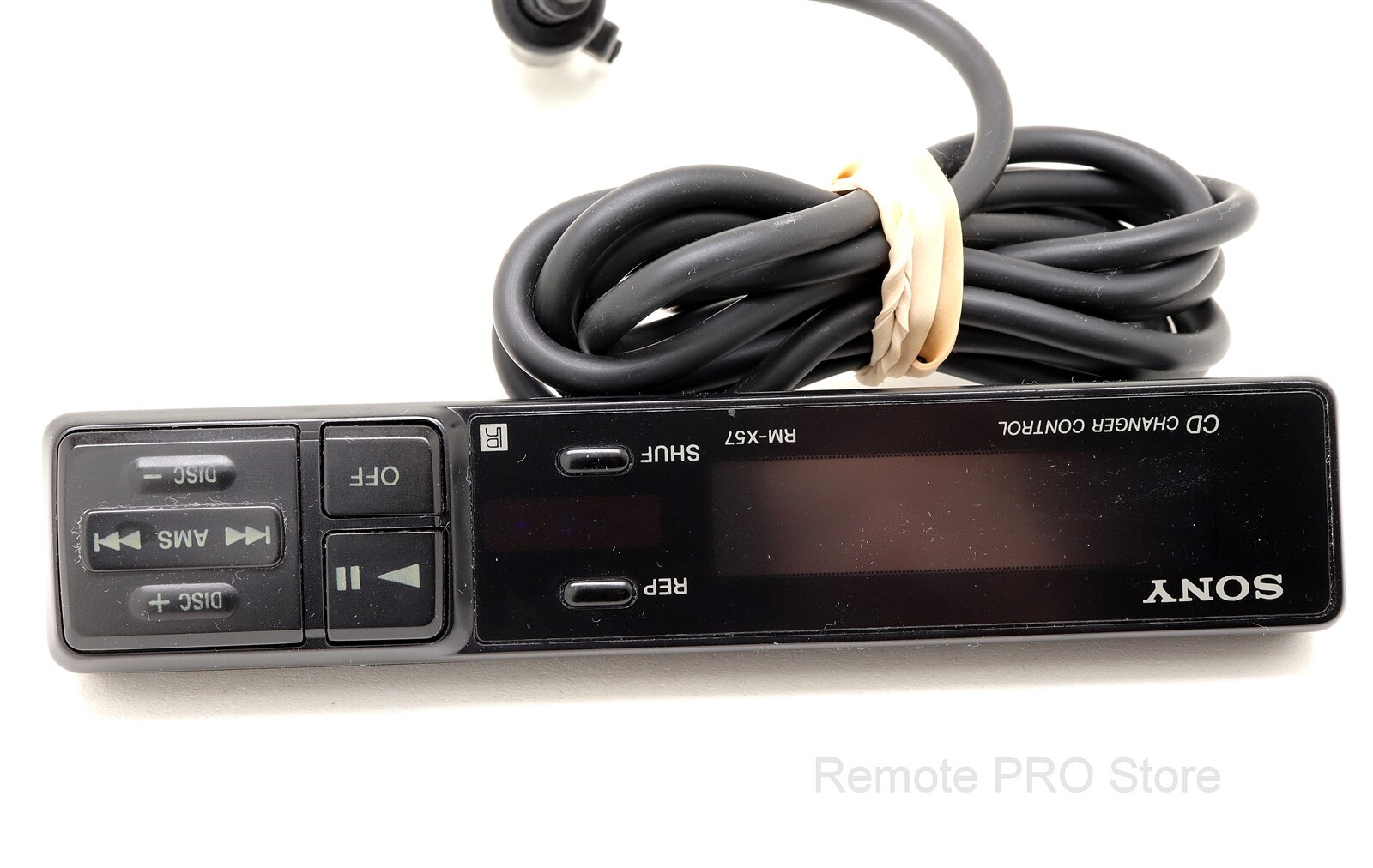 SONY CDX-525RF コンパクトディスクチェンジャー SONY CDX-525RF コンパクトディスクチェンジャー｜Yahoo!フリマ