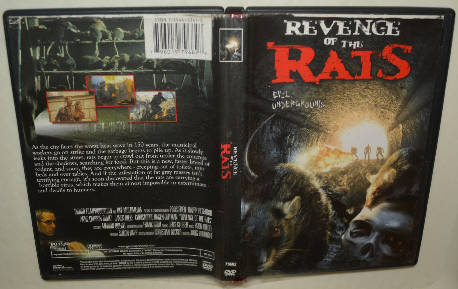 ミュージック RATS Dirty high DVD ミュージック RATS Dirty high DVD Amazon.com: The Rats