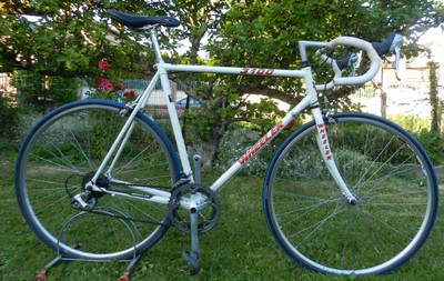 giant allegre road bike