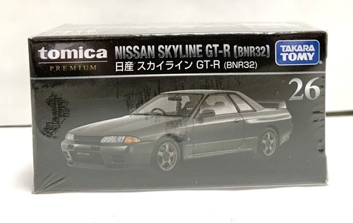 【新品】TOMICALIMITEDVINTAGEニッサンスカイライン1500DX 通がうなるハコスカ1500セダン！タミヤ製「スカイラインGT-R