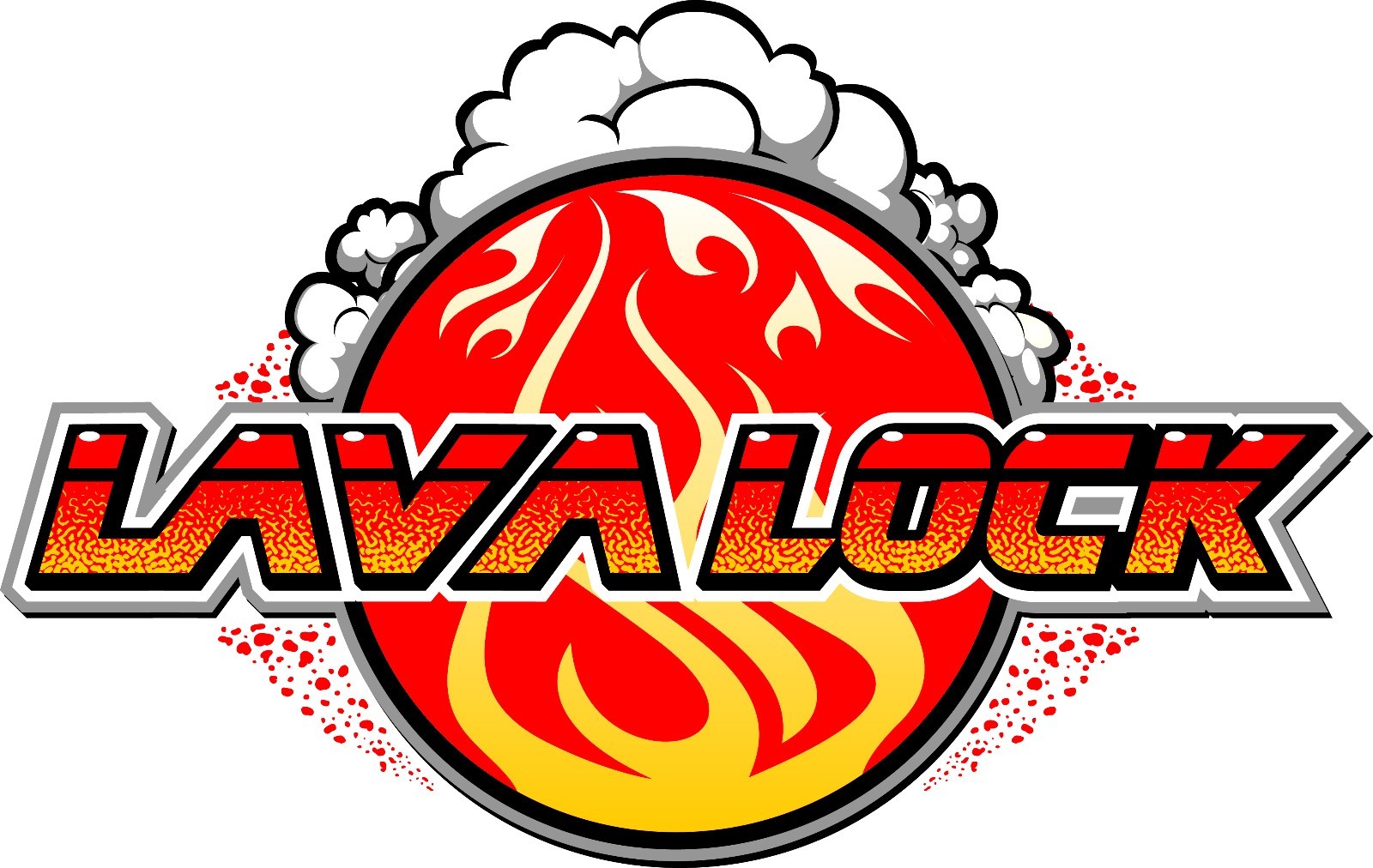 LavaLock® 8" Pipe Tear Drop BBQ Draft Smoker Damper Exhaust Smokestack Weld-On