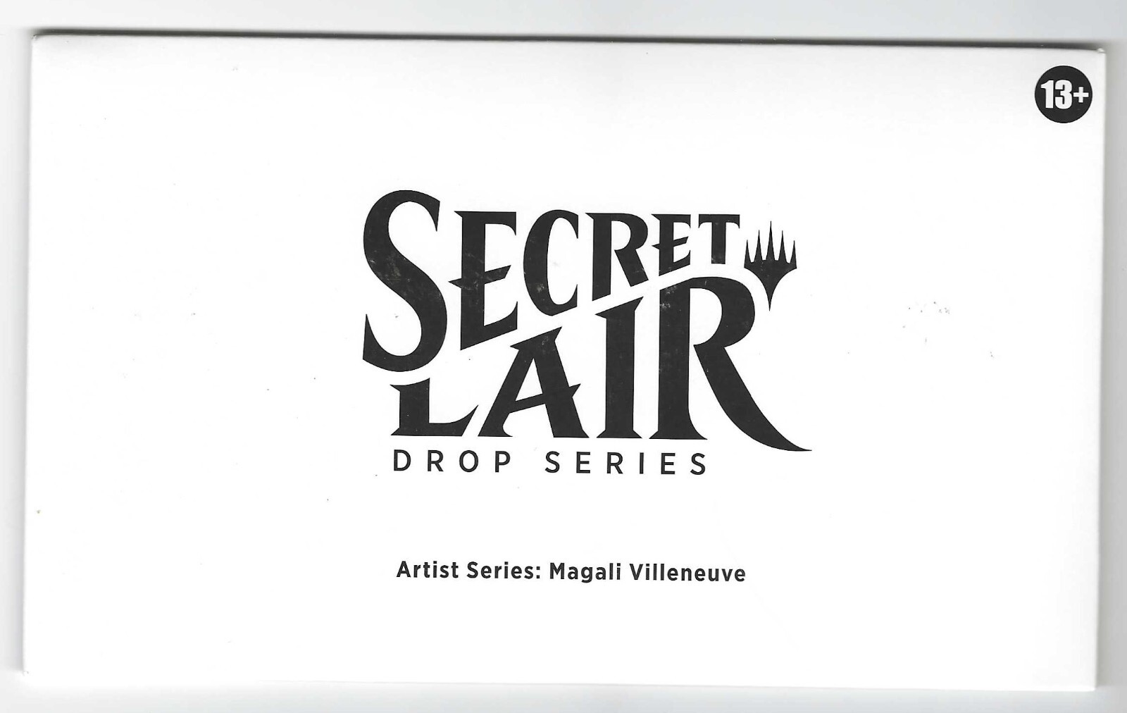 マジック：ザ・ギャザリング Secret Lair Magali Villeneuve プレゼントを選ぼう！ Villeneuve Magali Series: Artist | Lair