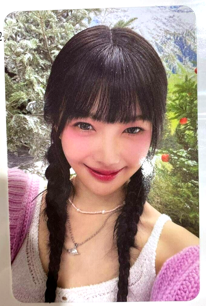 Red Velvet JOY 2022 Winter SMTOWN : SMCU PALACE ( PORTRAIT Red Velvet JOY 2022 Winter SMTOWN : SMCU PALACE ( PORTRAIT