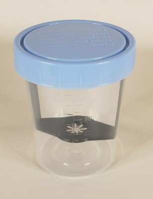 3D Printed Coral Frag Shipping Cups PROTECT YOUR CORAL! PLUG TRANSPORT CARRIER 