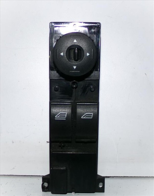 7m5t 14529 Ba Interrupteur LèVe-Vitre Avant Gauche Pour Ford Focus 1.8 64301