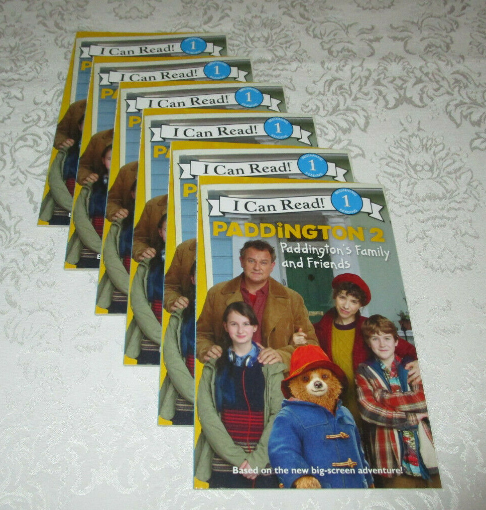 正規品 新品 Paddington 15冊セット ② 小学生 洋書 英語 多読 正規品 新品 Paddington 15冊セット ② 小学生 洋書 英語 多読