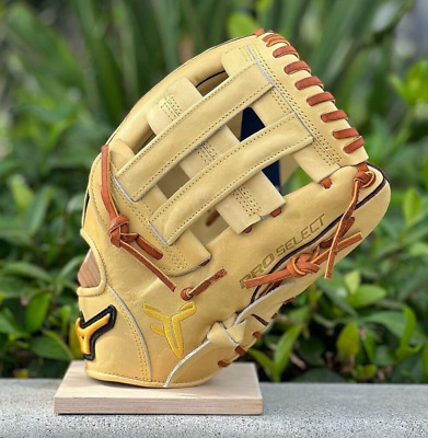 Mizuno Pro Select 12” Baseball Glove Mitt FERNANDO TATIS 