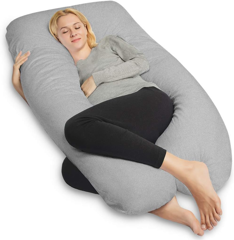 Case Maternity Super Soft Cushion Cover