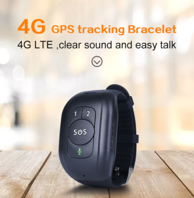 Watch with cheap gps for elderly