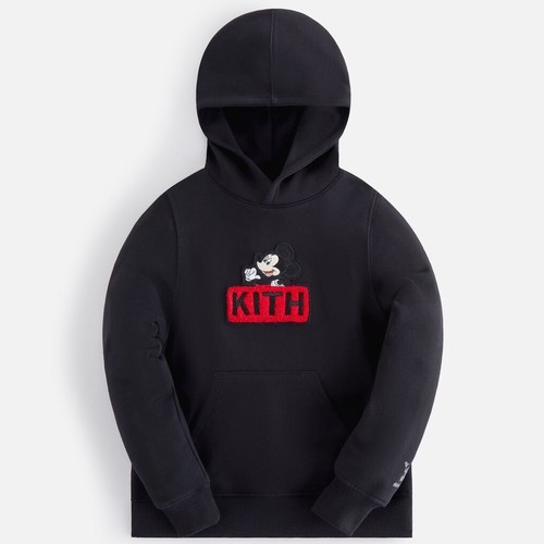トップス Disney Kith Goofy Classic Logo Crewneck トップス Disney Kith Goofy Classic Logo Crewneck KITH FW23 x