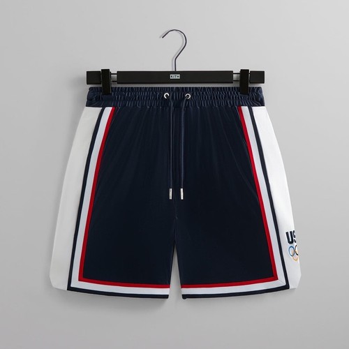 KITH for Team USA Ring Swim Shorts ショーツ KITH for Team USA Ring Swim Shorts ショーツ